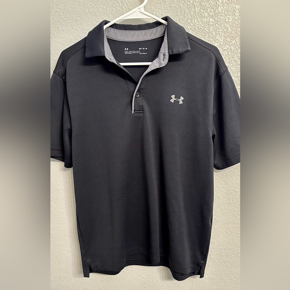 Under Armour Polo Shirt